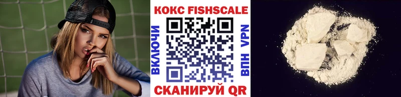 Кокаин FishScale закладки Малая Вишера